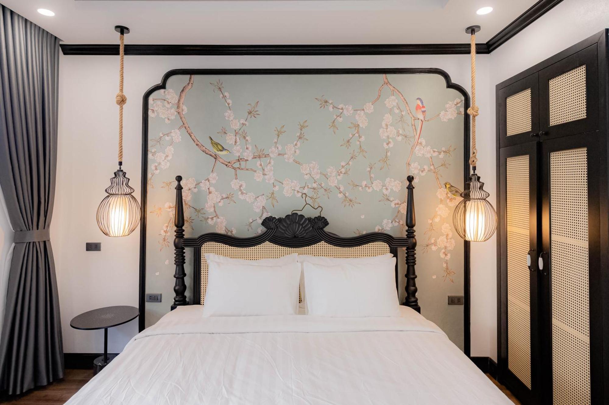 Cozy An Boutique Hotel Luangprabang Exterior photo